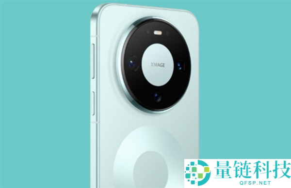 华为 Mate 90 重磅升级：告别侧边指纹，首发搭载自研超声波指纹