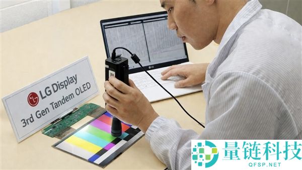 LG 第三代串联 OLED 寿命翻倍：彻底解决烧屏焦虑，耐用性大升级