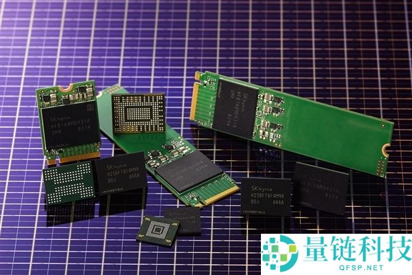别把 SSD 当 HDD 用！盲目分区正在摧毁你的硬盘速度