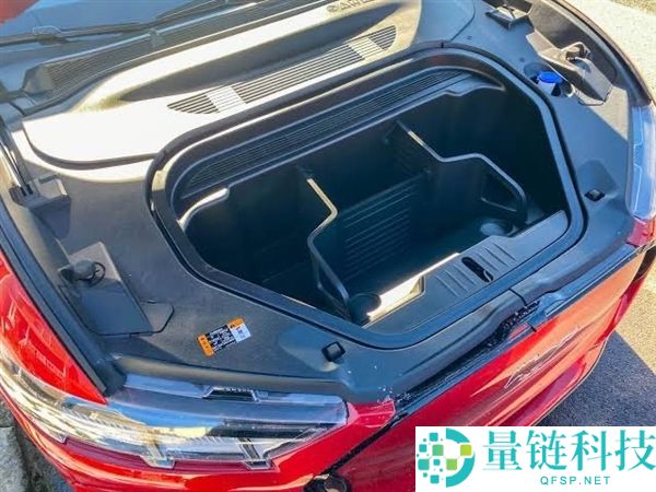新款福特 Mustang Mach-E 前备箱需付费解锁：495 美元开通引争议