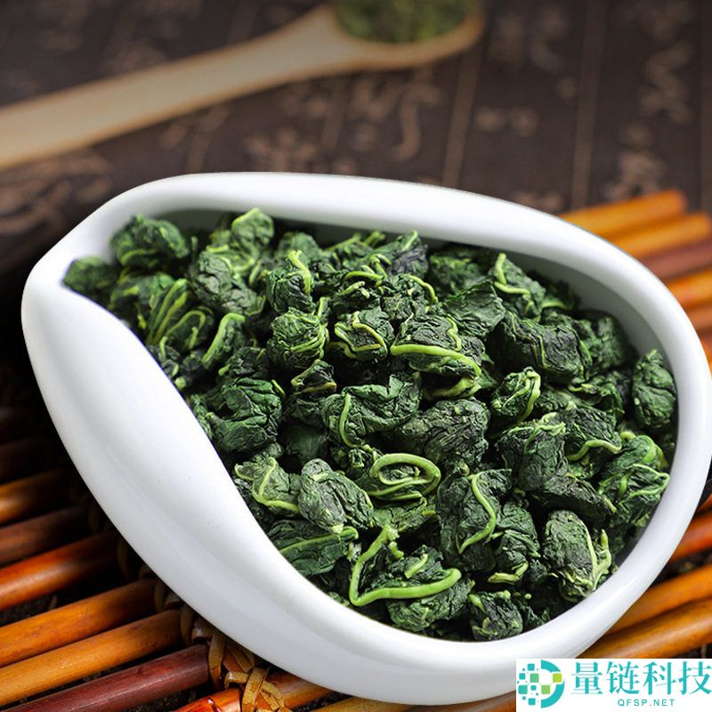 【半价大促】轻山悦色霜后桑叶茶 250 克/罐仅需 9.9 元