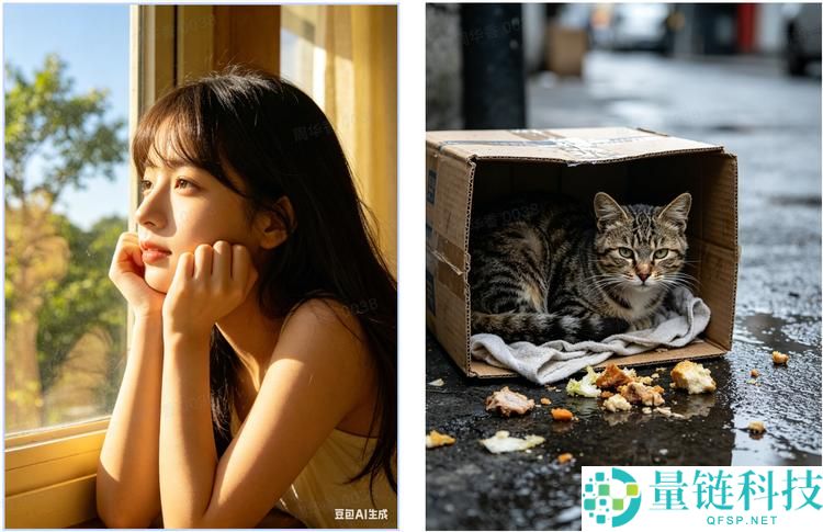模子即审美：生图模子如何构建专属“视觉方言”