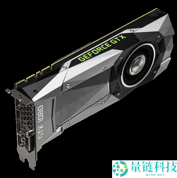 NVIDIA 官方庆贺 GTX 10 系列发布 10 周年：内外皆经典