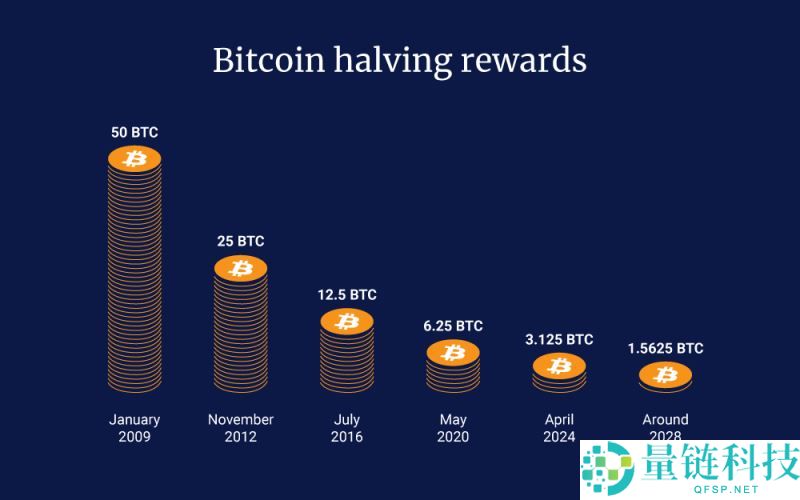 比特币减半是什么？深度解析其重要性及你需要知道的一切
