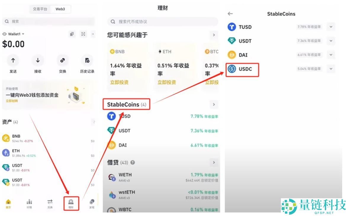 2026 最新大陆币安入金安全教程：C2C/P2P 法币买 USDT 避坑全指南