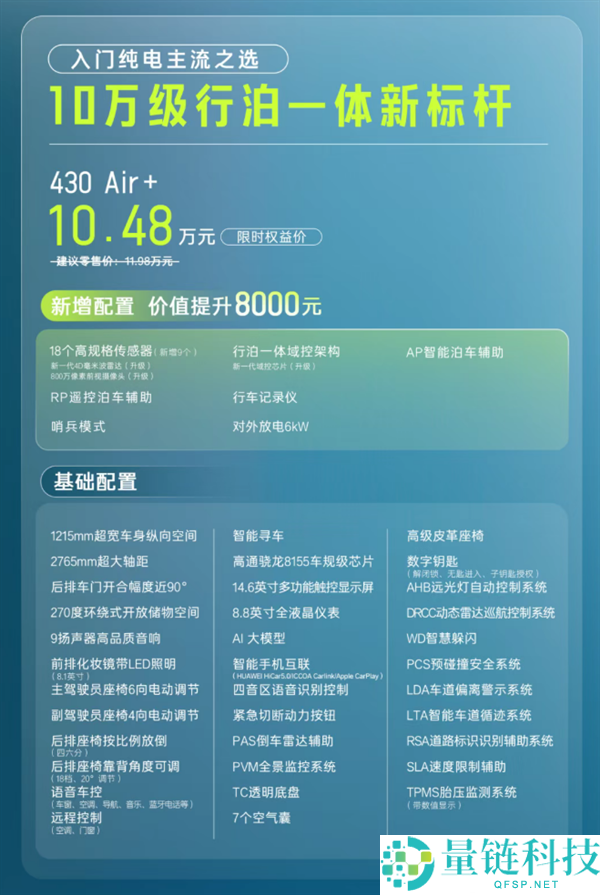 丰田铂智 3X 上市：限时 9.48 万起，昔日滞销纯电 SUV 能否逆袭？