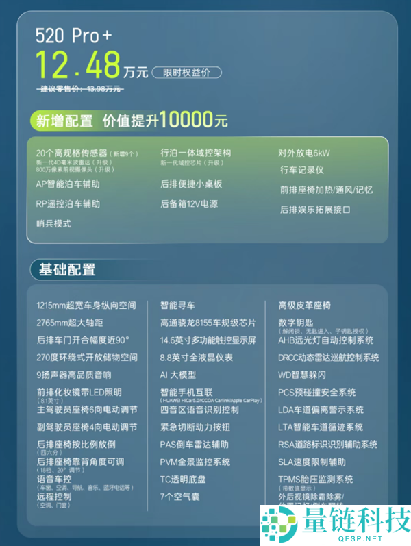 丰田铂智 3X 上市：限时 9.48 万起，昔日滞销纯电 SUV 能否逆袭？