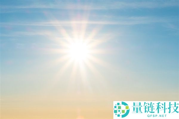 北方气温飙至 40℃！炎夏为何来得如此突然？