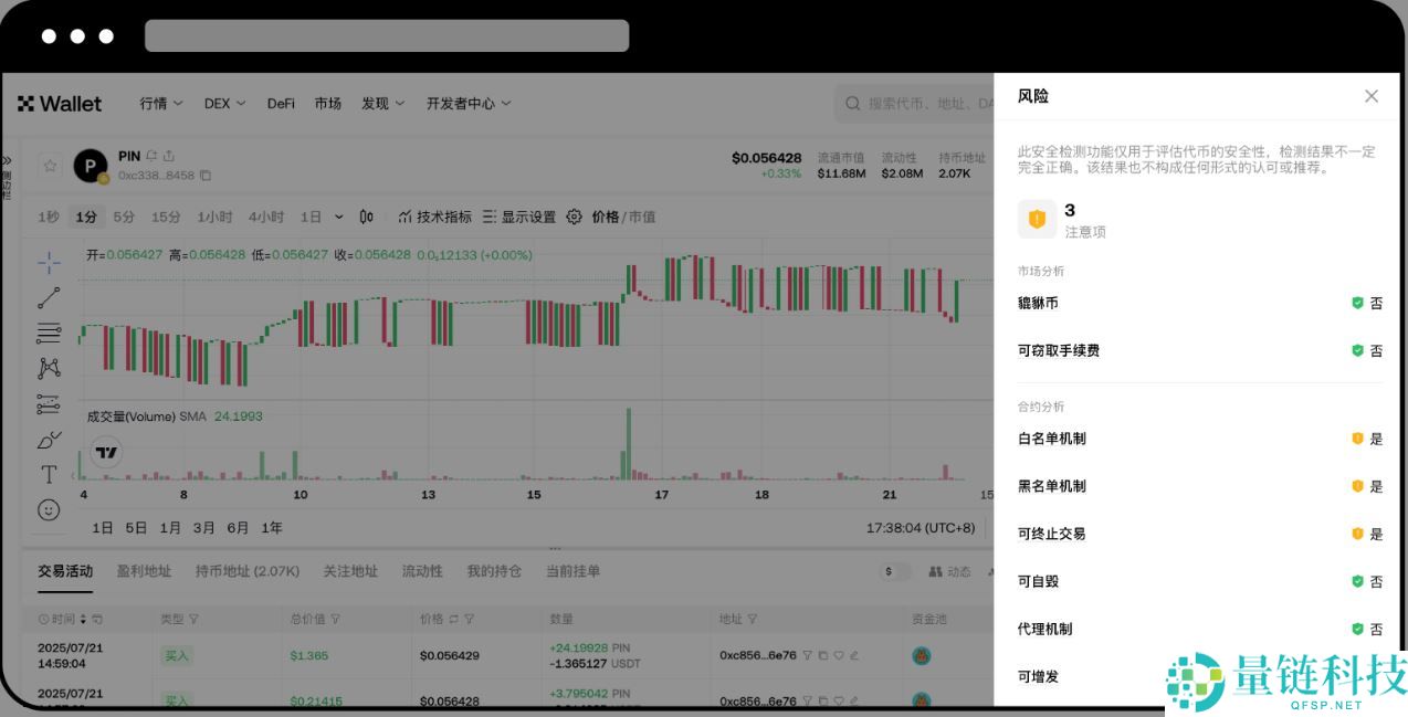 欧易 Web3 钱包 DEX 交易失败怎么办？常见原因解析与解决方法