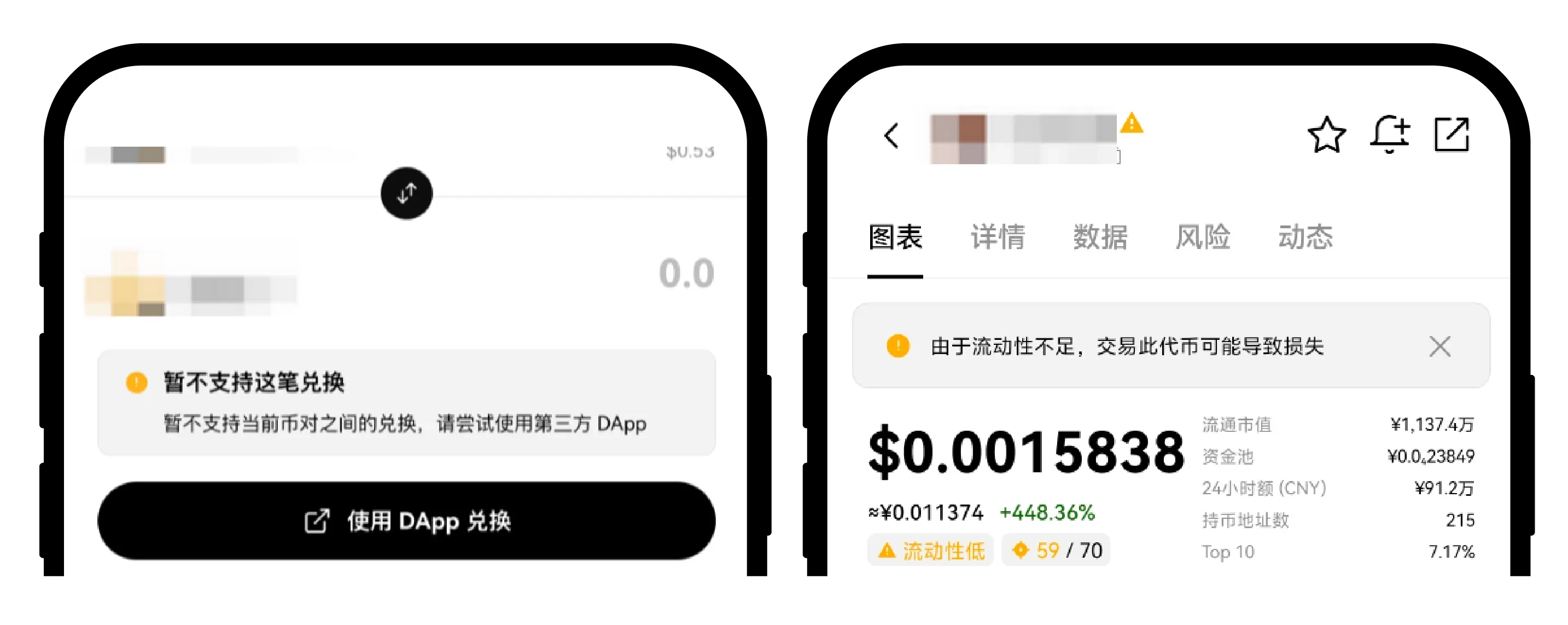 欧易 Web3 钱包 DEX 交易失败怎么办？常见原因解析与解决方法
