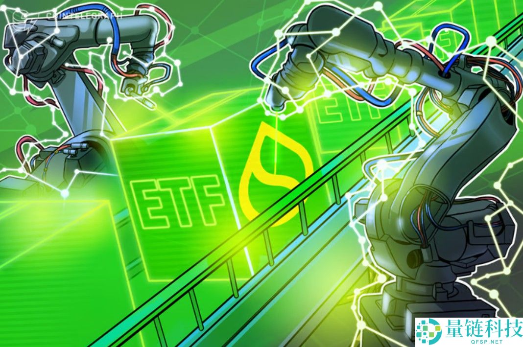 Bitwise 提交现货比特币 ETF 申请：SEC 最新进展与深度解读