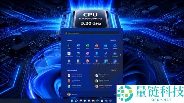 Win11 优化教程：3 秒释放 CPU 性能，大幅提升应用响应速度告别卡顿