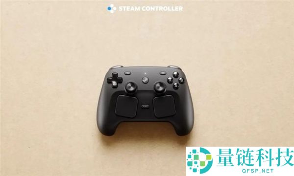 黄牛懵了！Valve 祭出最严手柄申购令：严查账户成分，购买窗口仅 3 天