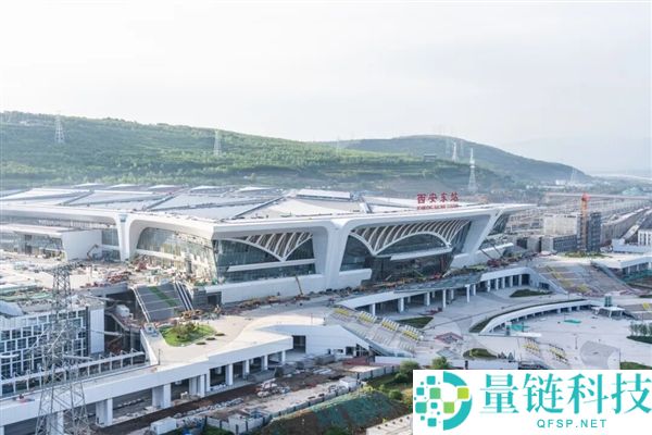 西北超级枢纽即将投运！西安东站启动静态验收，13 台 27 线规模揭秘