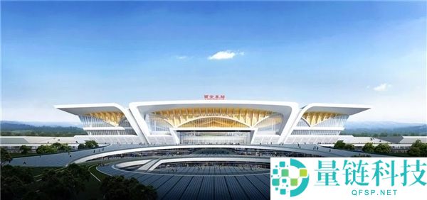 西北超级枢纽即将投运！西安东站启动静态验收，13 台 27 线规模揭秘