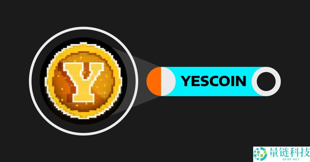 YES Coin 是什么？2025-2030 年 YES 币价格预测与投资前景分析