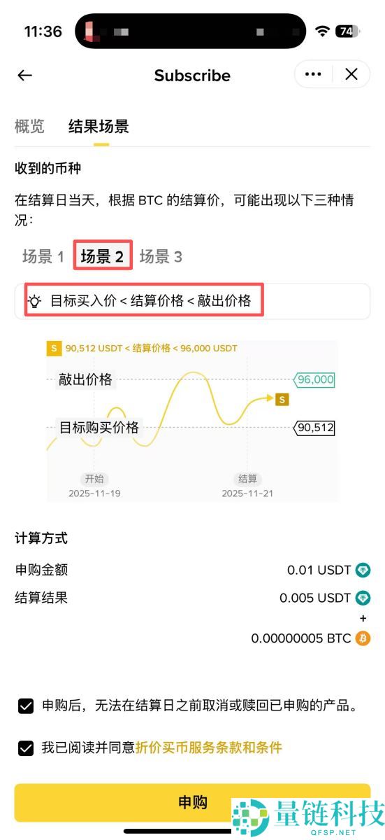 币安折价买币全攻略：申购流程与操作指南（2024 最新版）