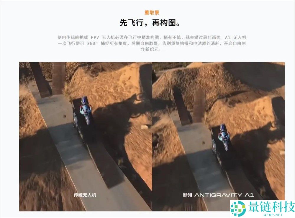 影石三重赌局：押注下一个 100 亿，全景相机巨头能否突围？