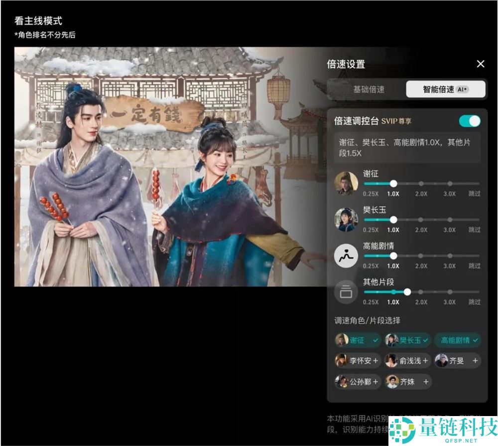 风云过后，长视频行业如何利用 AI 实现变革？深度解析