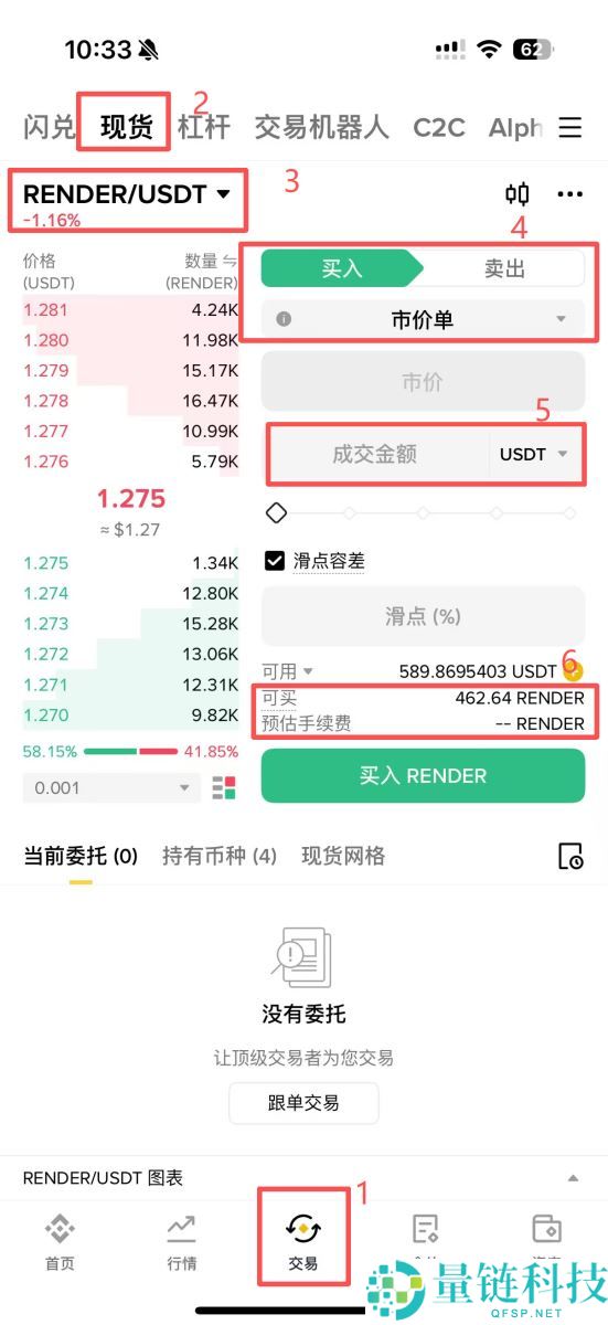 DePIN 是什么？2024 值得关注的顶级项目与币安购买指南