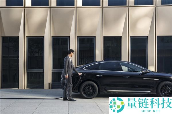 比亚迪领汇 e9 正式上市：15.08 万元起，闪充技术加持 9 分钟满血