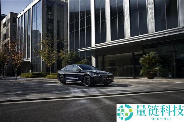 比亚迪领汇 e9 正式上市：15.08 万元起，闪充技术加持 9 分钟满血
