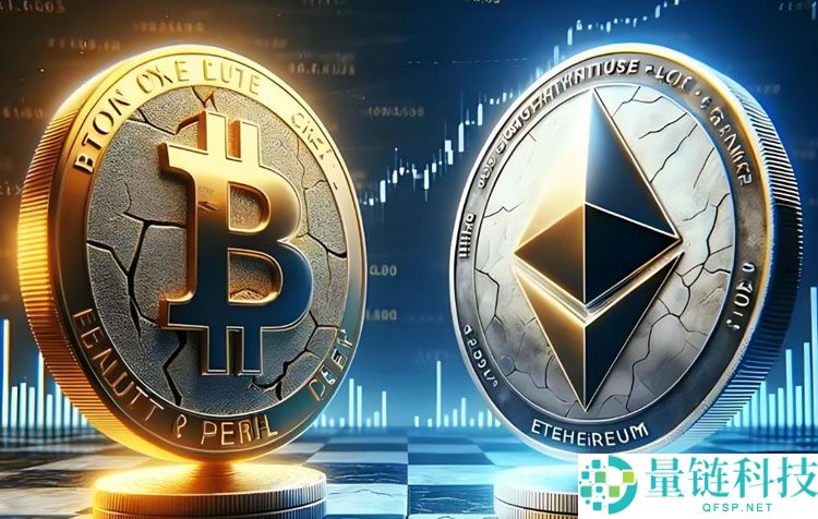 比特币 (BTC) 与以太坊 (ETH) DAT 价格分析：现在是买入良机吗？
