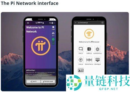 Pi Network 2025 年回顾：从封闭测试迈向开放生态的加密革命