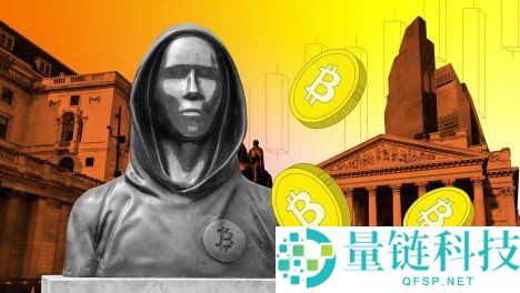 10 位定义未来的加密创始人：引领区块链创新的先驱人物