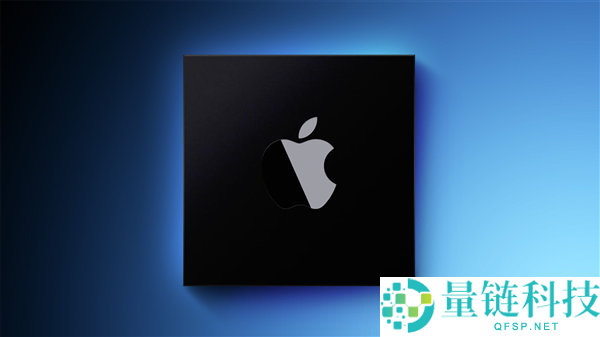 英特尔重返苹果供应链：代工部分 iPhone 与 Mac 芯片