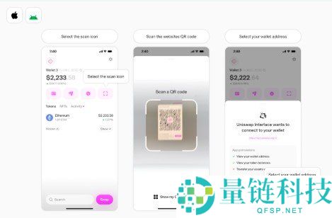 EVM 钱包是什么？详解 Web3 生态核心数字门户与安全管家