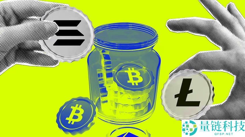 加密货币 ETP 全解析：运作原理、投资风险与入门指南