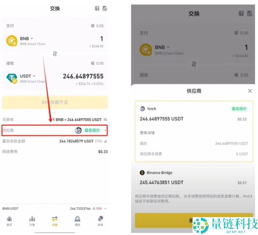 Binance 推荐邀请码大全：获取方法与使用教程（2024 最新）
