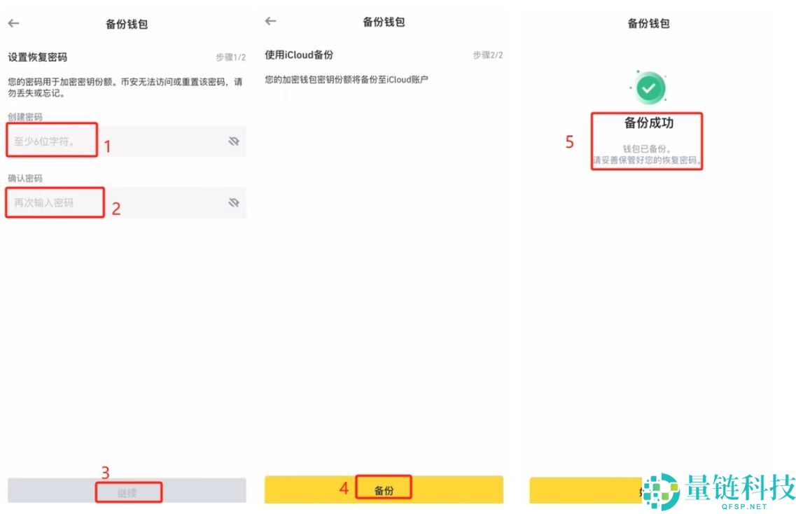 Binance 推荐邀请码大全：获取方法与使用教程（2024 最新）