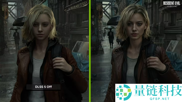 DLSS 5 魔改画面遭抵制：两个月后 58% 玩家仍拒绝谅解