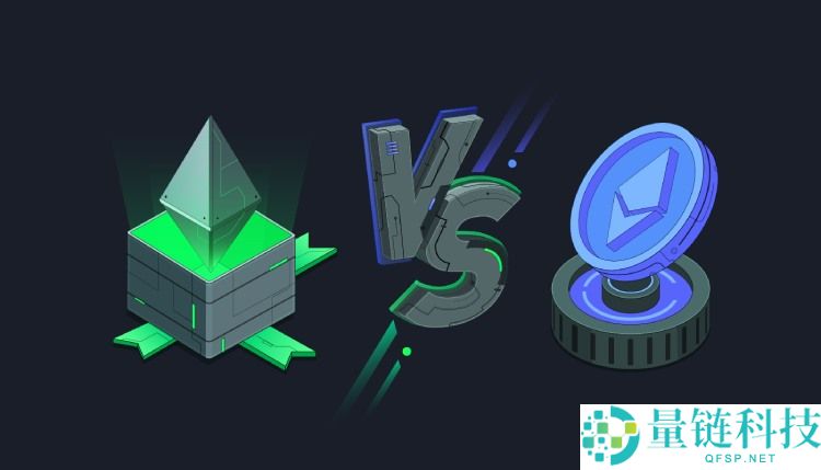 WETH 币是什么？与 ETH 的区别、运作原理及优缺点全解析