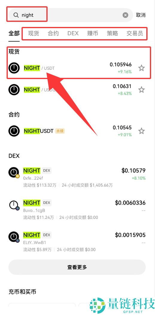 NIGHT 币价创历史新高：深度解析暴涨原因与购买全攻略