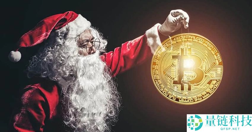 比特币圣诞节会涨吗？揭秘上涨原因及过去十年圣诞行情回顾