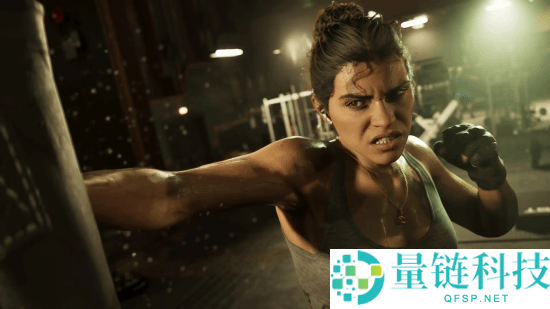 34 岁玩家慨叹：《GTA6》或是中年玩家人生等待的最后一款大作