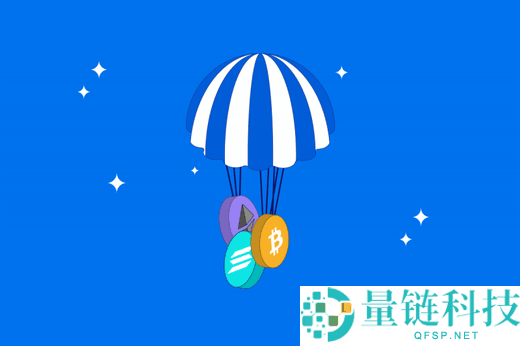 2025-2026 年最值得期待的加密货币空投：前五大项目与未来潜力榜