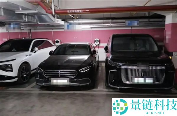 泊车难真相：车企内卷造大车，车位却缩水，车主有苦说不出