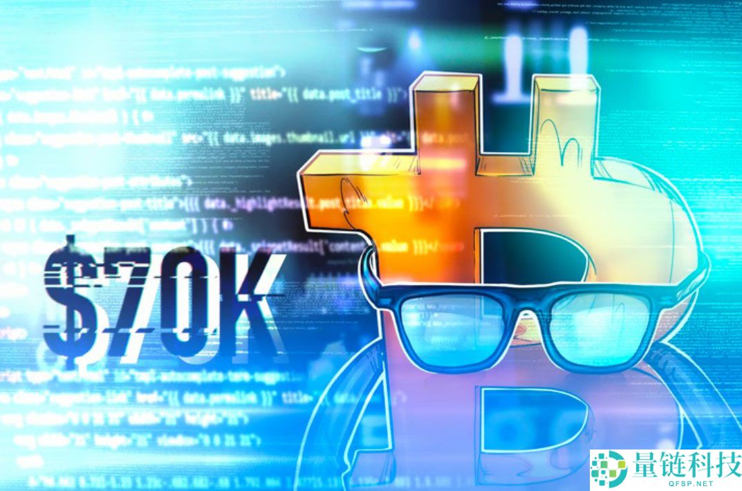 比特币价格展望：7 万美元暴跌后，交易者对 BTC 数日反弹分歧加剧