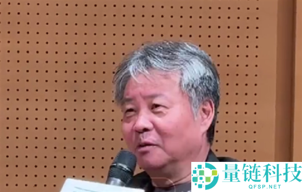余华怒斥 AI 犯错遭妻子求全：别用这种态度跟小姑娘说话