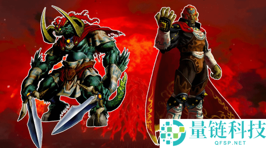曝《塞尔达》新作开发中：主角出人意料，2027 年正式登场