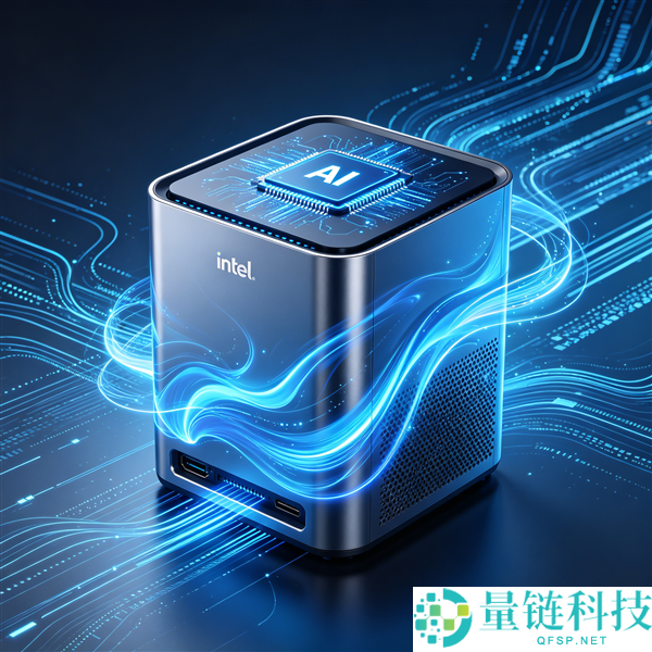 智能 AI NAS 推荐：搭载第三代酷睿 Ultra 与酷睿处理器，打造高效聪慧存储方案