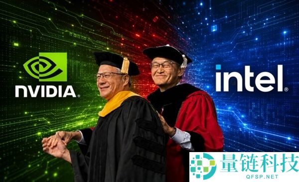 黄仁勋获声誉博士！皮衣大佬变身学术新星，颁奖嘉宾竟是 Intel CEO
