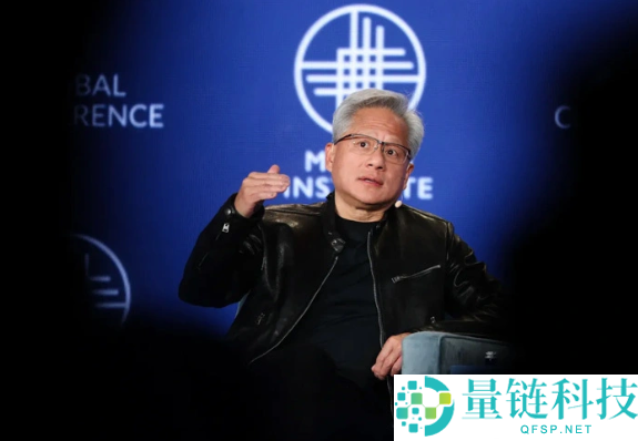 高通美光顺利访华，为何黄仁勋无缘此行？深度解析背后原因