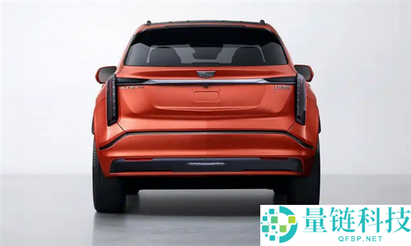凯迪拉克 XT5 插混版申报：标配激光雷达智驾，搭载 1.5T 混动系统