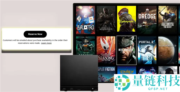 Valve 内部代码泄露：Steam Machine 四款配置与预定机制全曝光