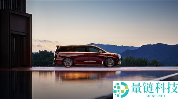 岚图梦想家 4 月销冠：狂卖 7017 辆，每 3 台高端 MPV 就有 1 台